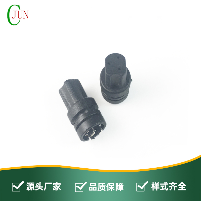 佳能3P母座