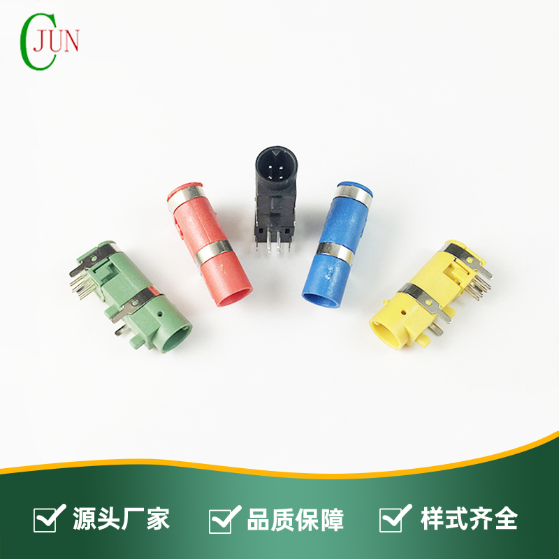宝马4P公头-板端弯头
