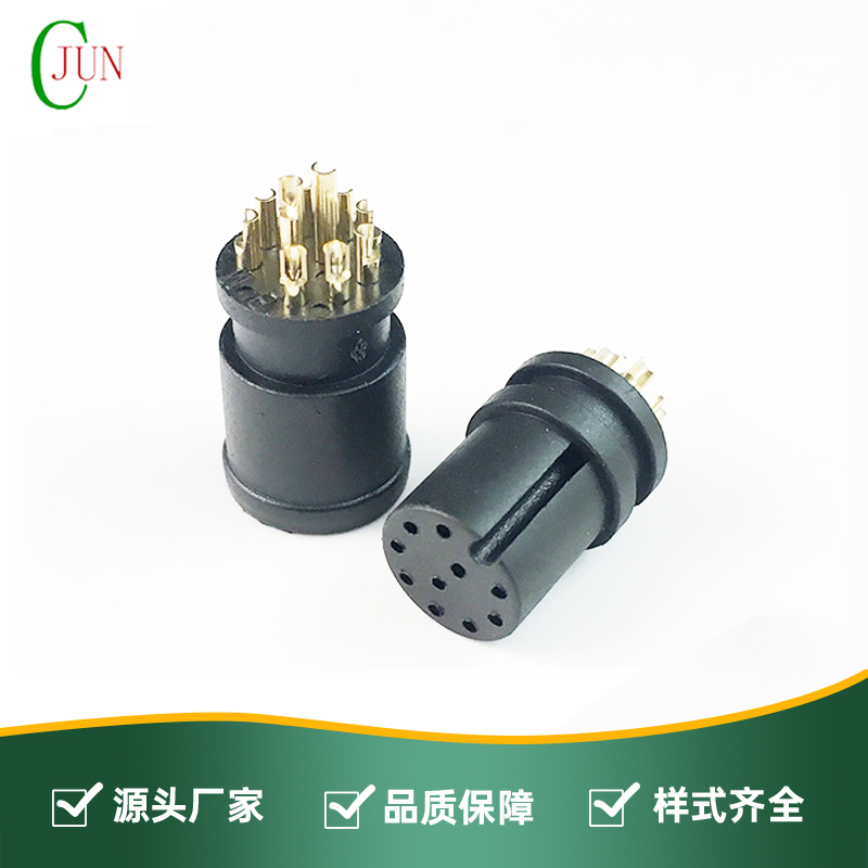 宝马10P公母E型