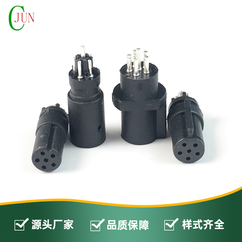 宝马6P公母系列