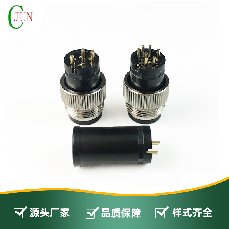尼康10P公头
