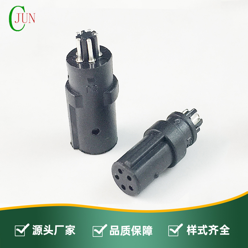 宝马5P公母（小防呆）