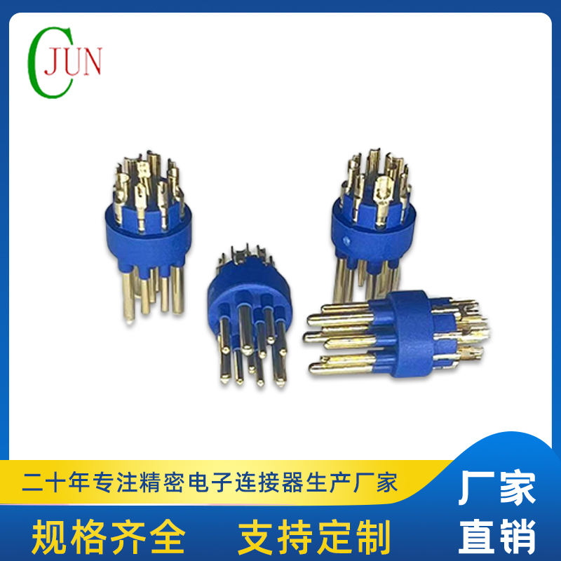 圆形3+7公头B款
