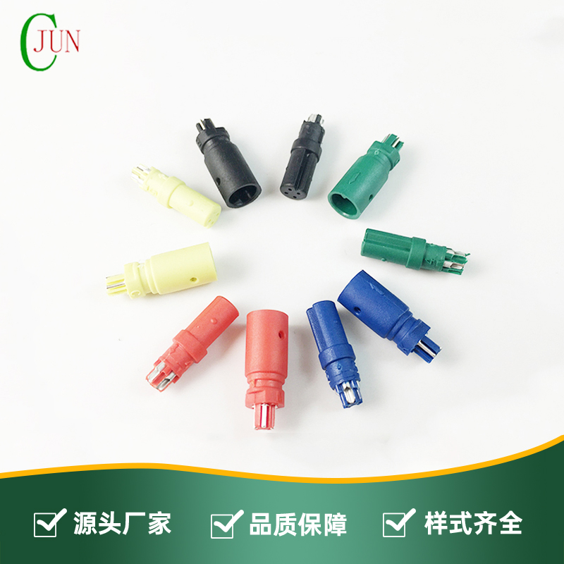 宝马4P公母