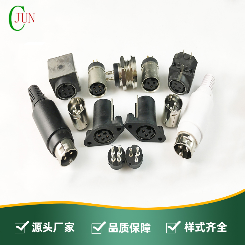 POWER-DIN系列