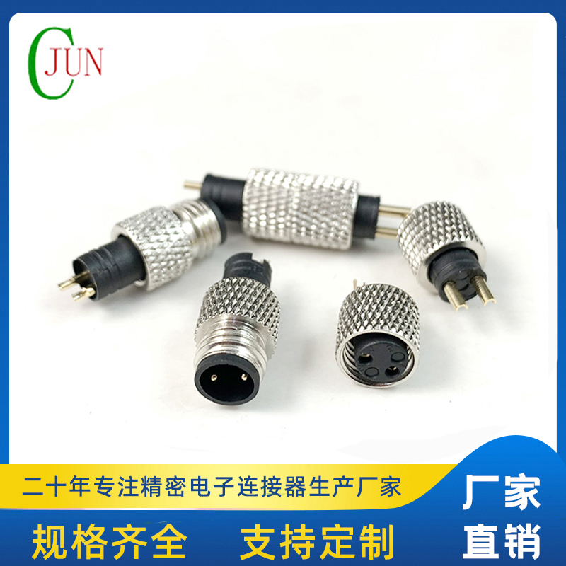 防水连接器：探寻防水连接的无限可能