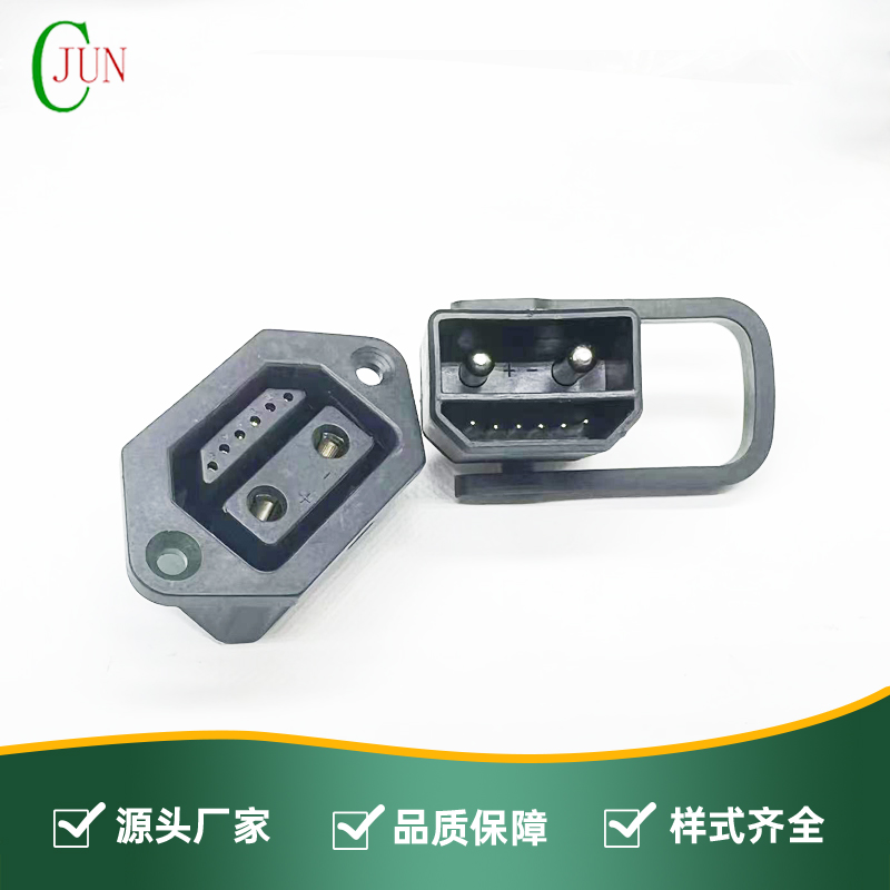 菱形2+6公母