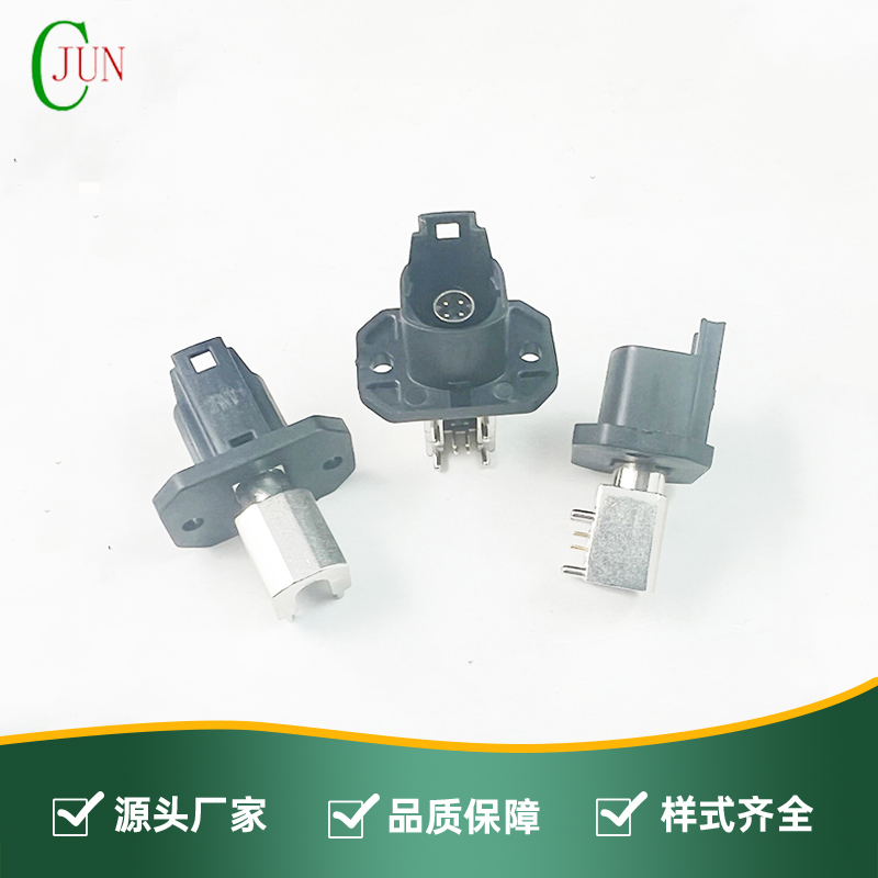 HSD-4P菱形公头-板端弯头
